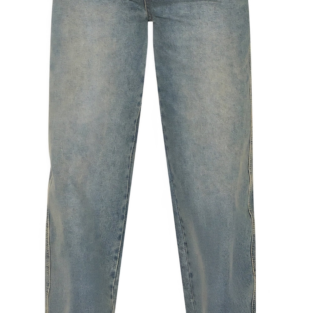 Classic Blue Women's Jeans